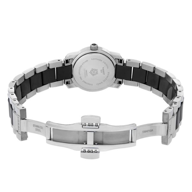Tissot T-Cera T064.210.22.056.00 Image 3